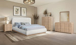 Fluted - Dresser