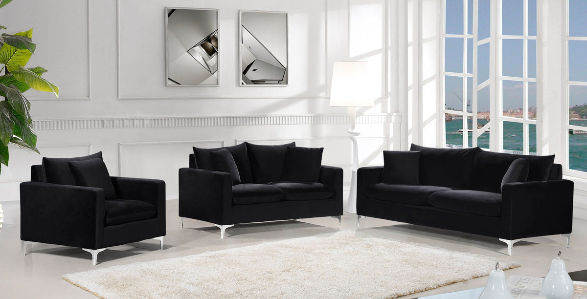 Naomi - Sofa