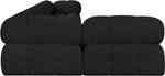 Ames - 5 Piece Modular L-Shaped Sectional