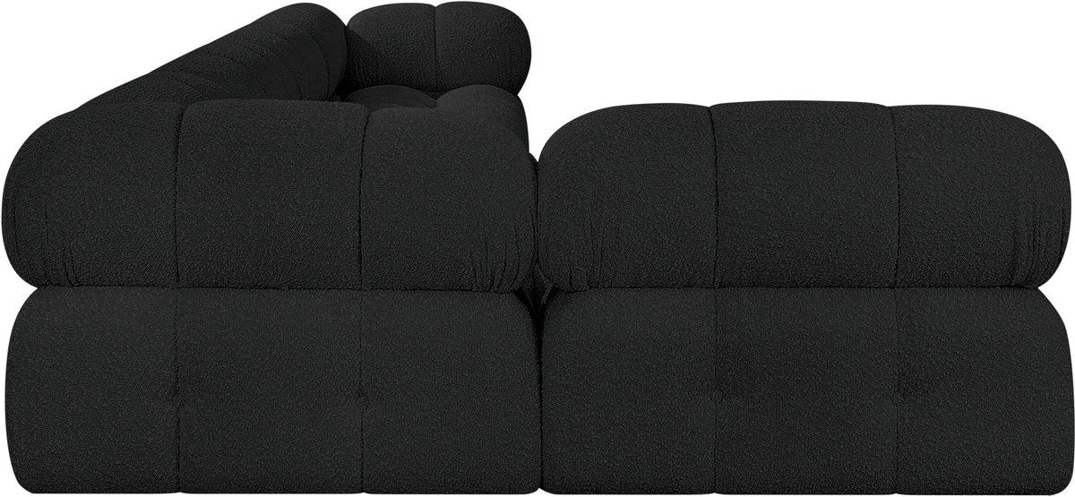 Ames - 5 Piece Modular L-Shaped Sectional