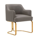 Manhattan Raya - Dining Chair