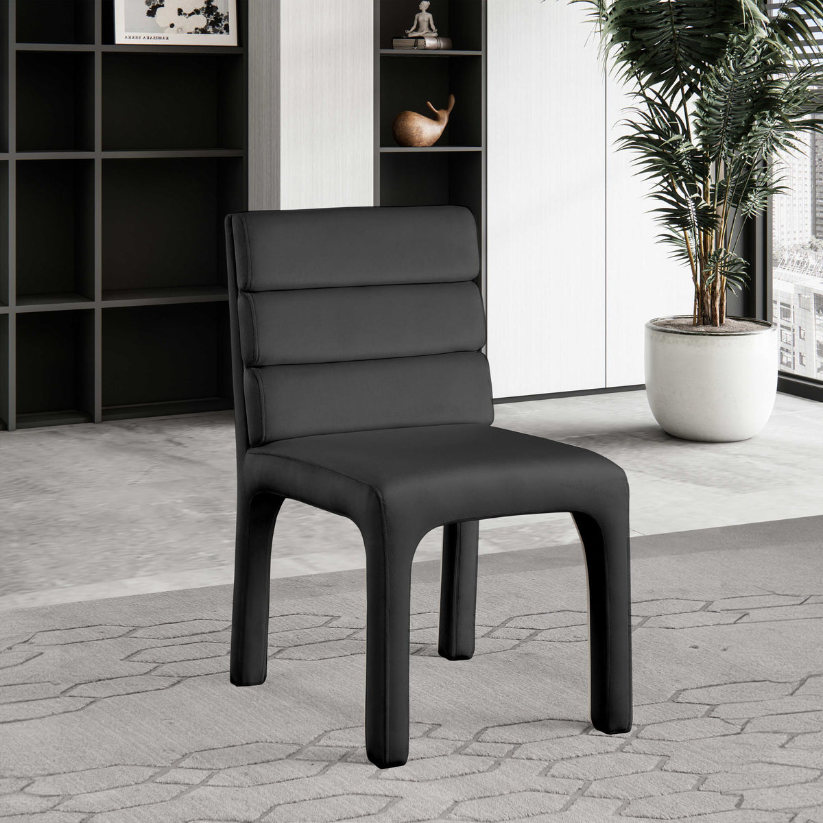 Kai - Dining Chair (Set of 2)