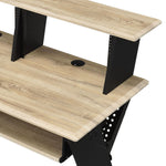 Humanity - Music Desk
