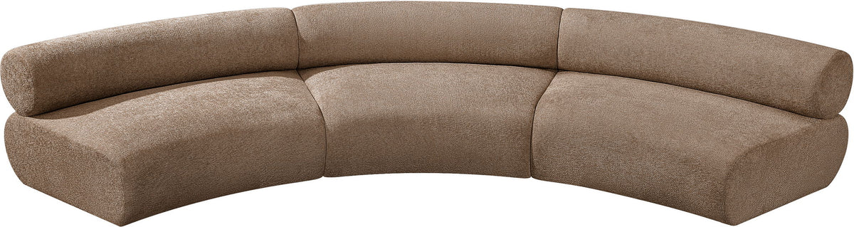 Bale - 3 Piece Modular Sofa