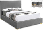Crosby - Bed
