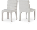 Kai - Boucle Dining Chair (Set of 2)