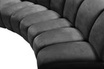 Infinity - 7 Piece Modular Sectional
