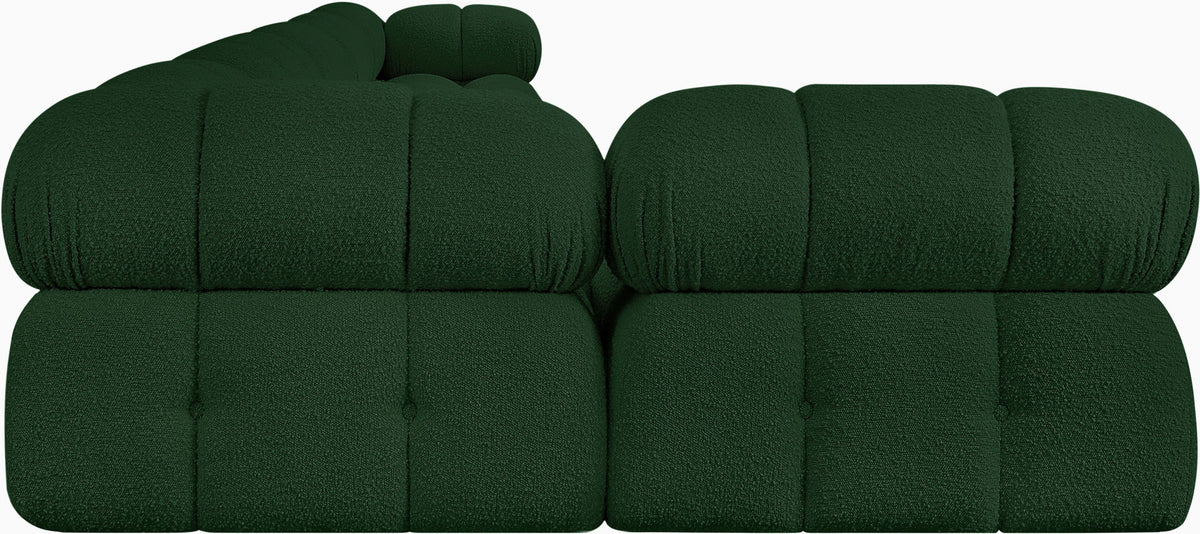 Ames - 6 Piece Modular L-Shaped Sectional