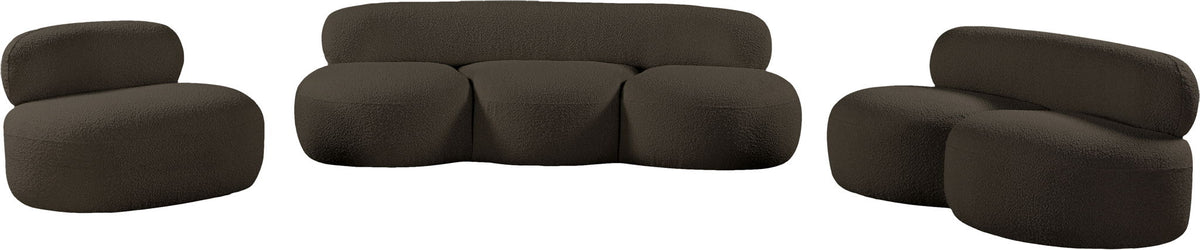 Venti - Loveseat