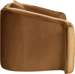Destin - Chair - Saddle