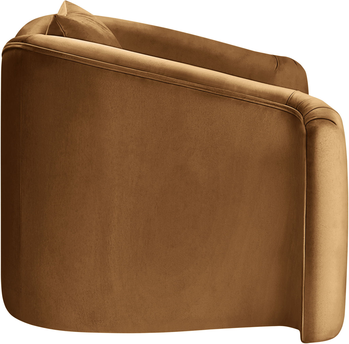 Destin - Chair - Saddle