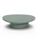Jade - Concrete Side Table