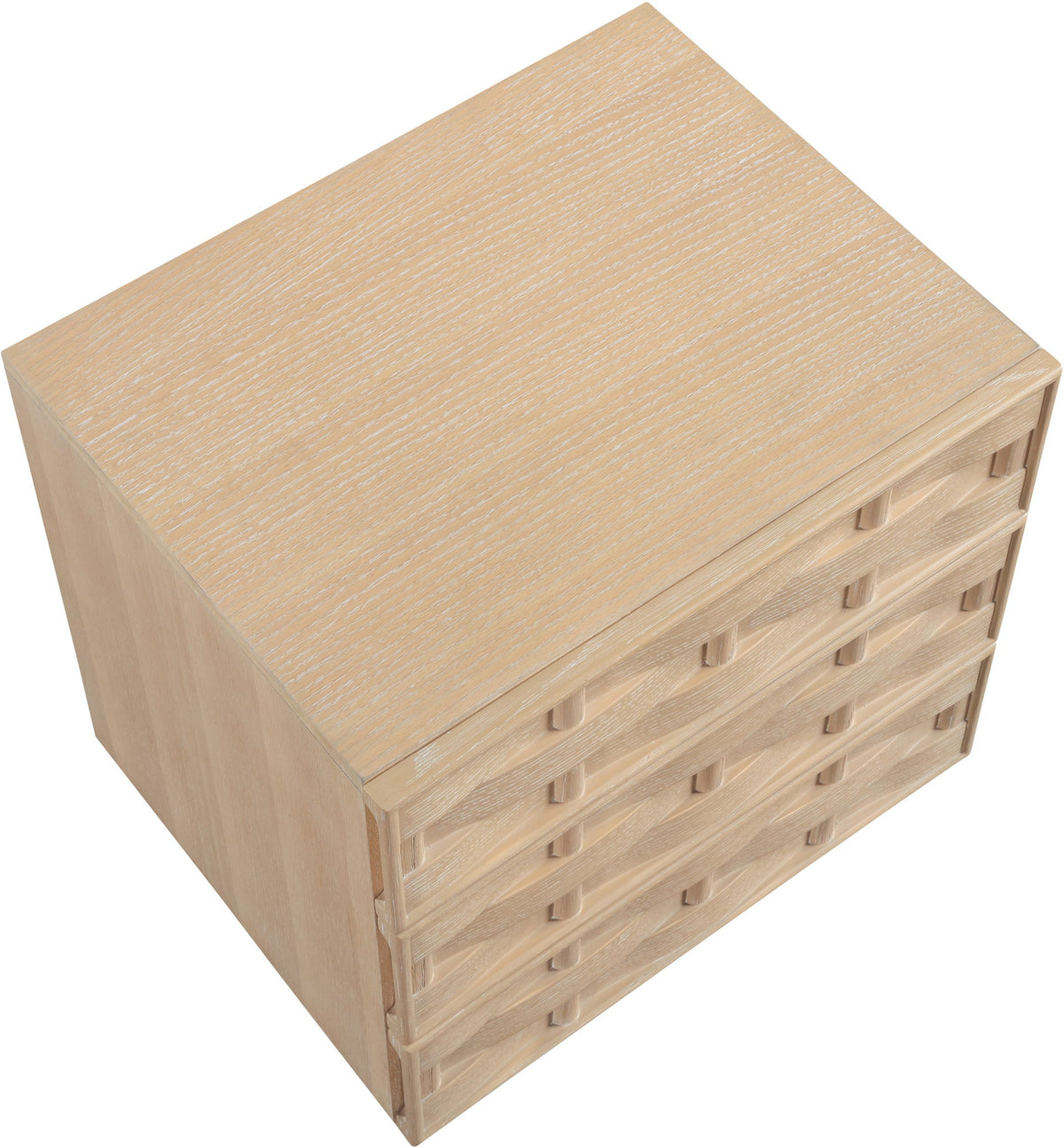 Weave - Night Stand