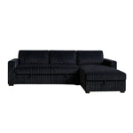 Bliss - Sectional Sleeper