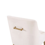 Beatrix - Velvet Side Chair
