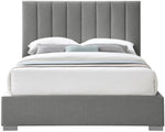 Pierce - Bed