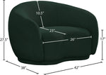 Hyde - Chair