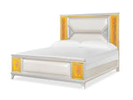 Claire - Bed