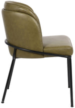 Jagger - Dining Chair (Set of 2)