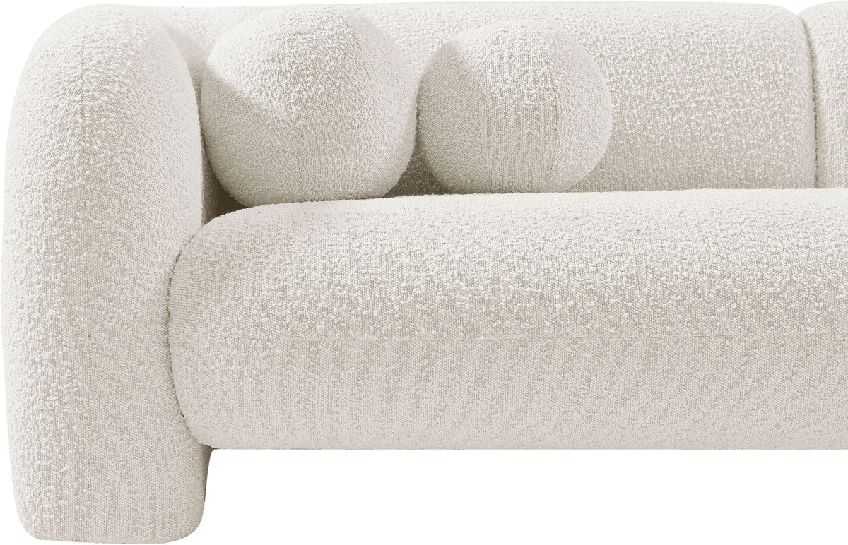 Emory - Loveseat