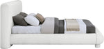Blair - Polyester Upholstered Bed