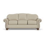 Bexley - Sofa, Nailhead Trim