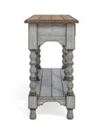 Plymouth - Table With Drawers