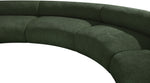 Bale - 4 Piece Modular U-Shaped Sofa
