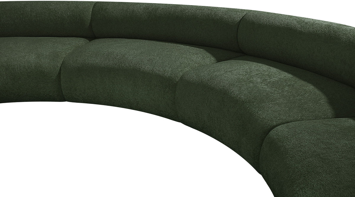 Bale - 4 Piece Modular U-Shaped Sofa