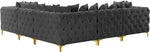 Tremblay - 5 Piece Modular Sectional