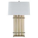 Quartette - Table Lamp - Beige