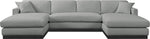 Johanna - 3 Piece Sectional