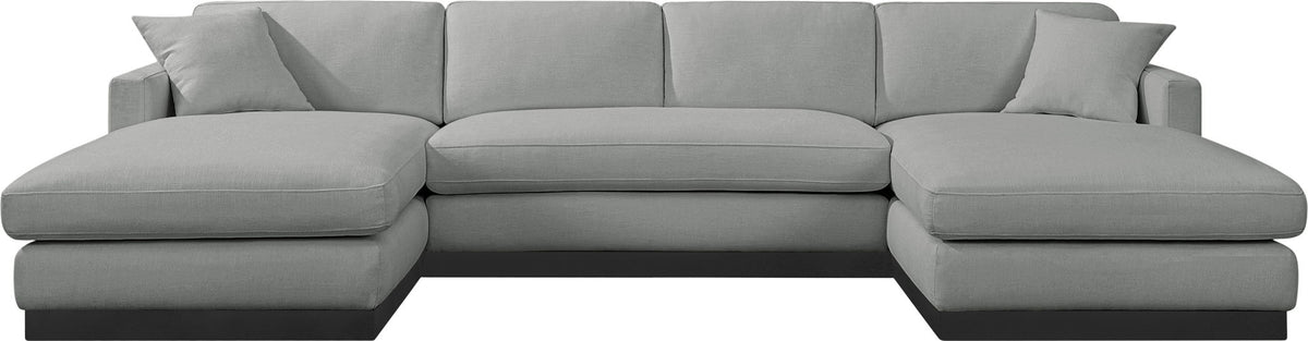 Johanna - 3 Piece Sectional
