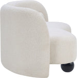 Daphne - Boucle Sofa