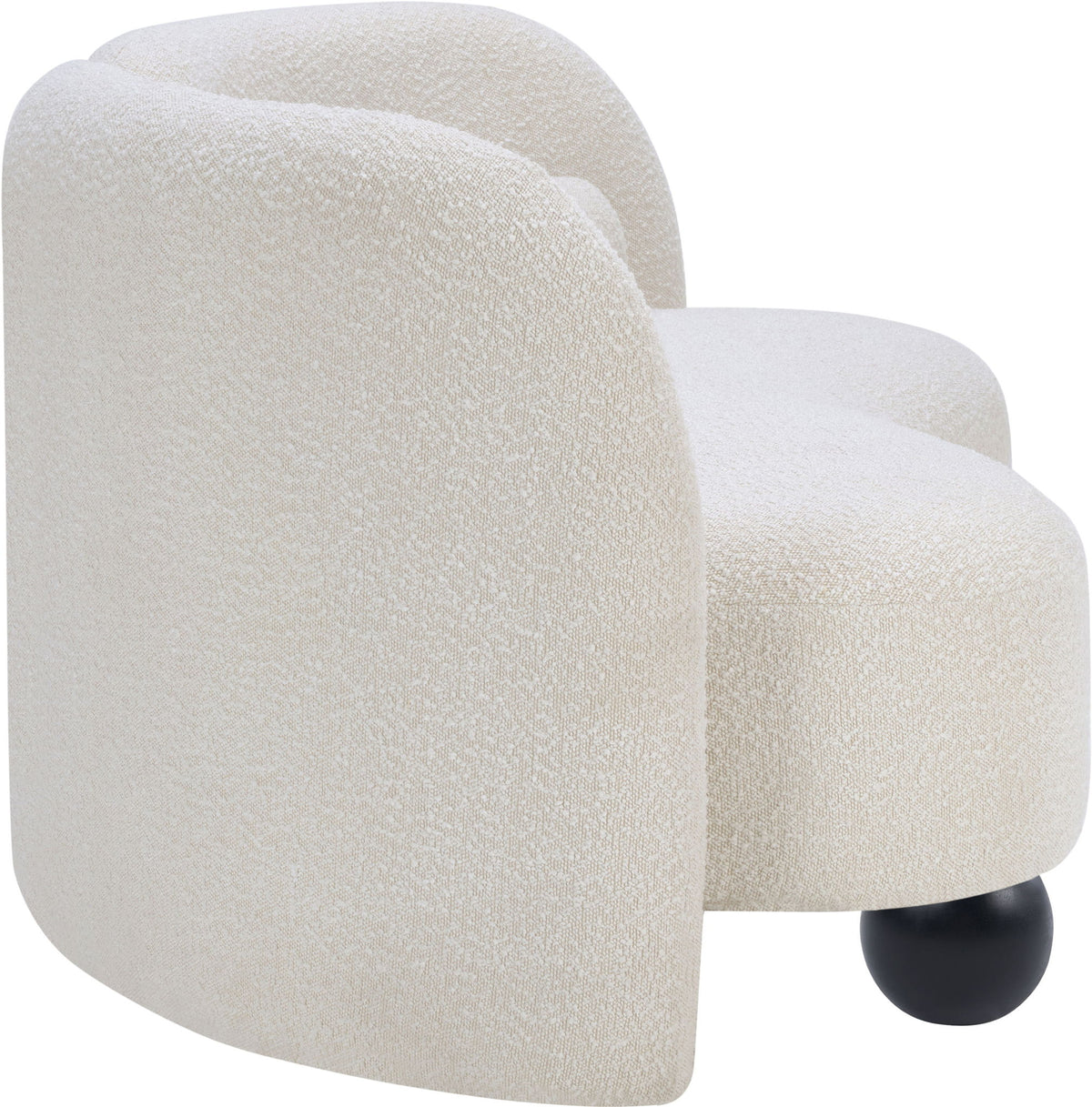 Daphne - Boucle Sofa