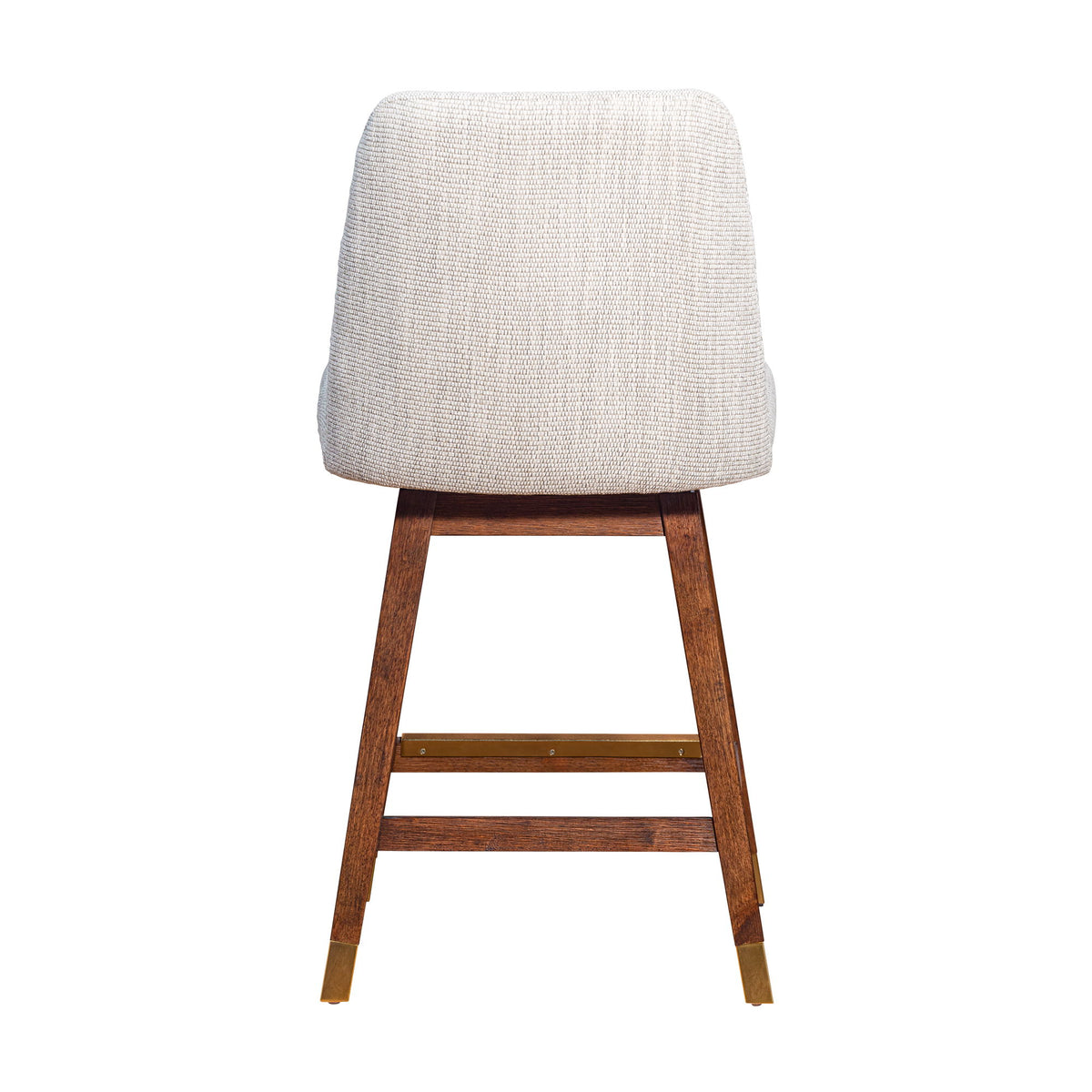 Amelia - Swivel Counter Stool