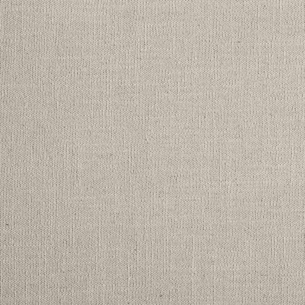 Kendall - Linen Textured Fabric Upholstered Bed