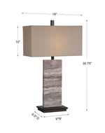 Seton - Lamp