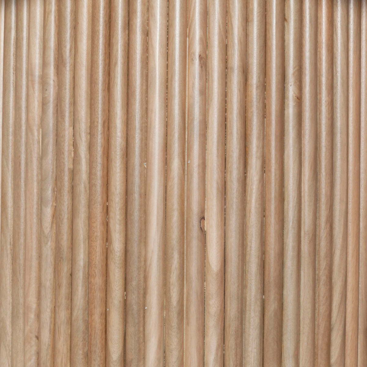 Oakhill - Wood Dining Table - Natural