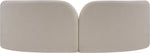 Daphne - Chenille Sofa