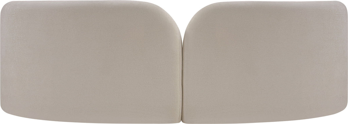 Daphne - Chenille Sofa
