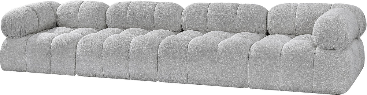Ames - 4 Seat Modular Sofa