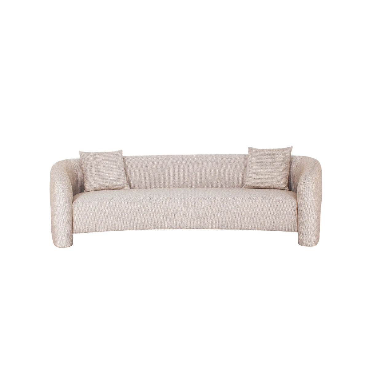 Manhattan Sylvia - Loveseat