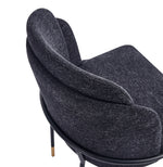 Manhattan Flor - Dining Chair