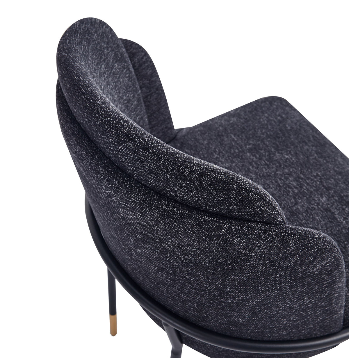 Manhattan Flor - Dining Chair