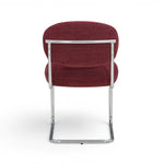 Becky - Performance Chenille Chair