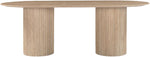 Messina - Dining Table