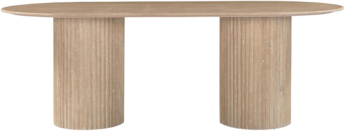 Messina - Dining Table