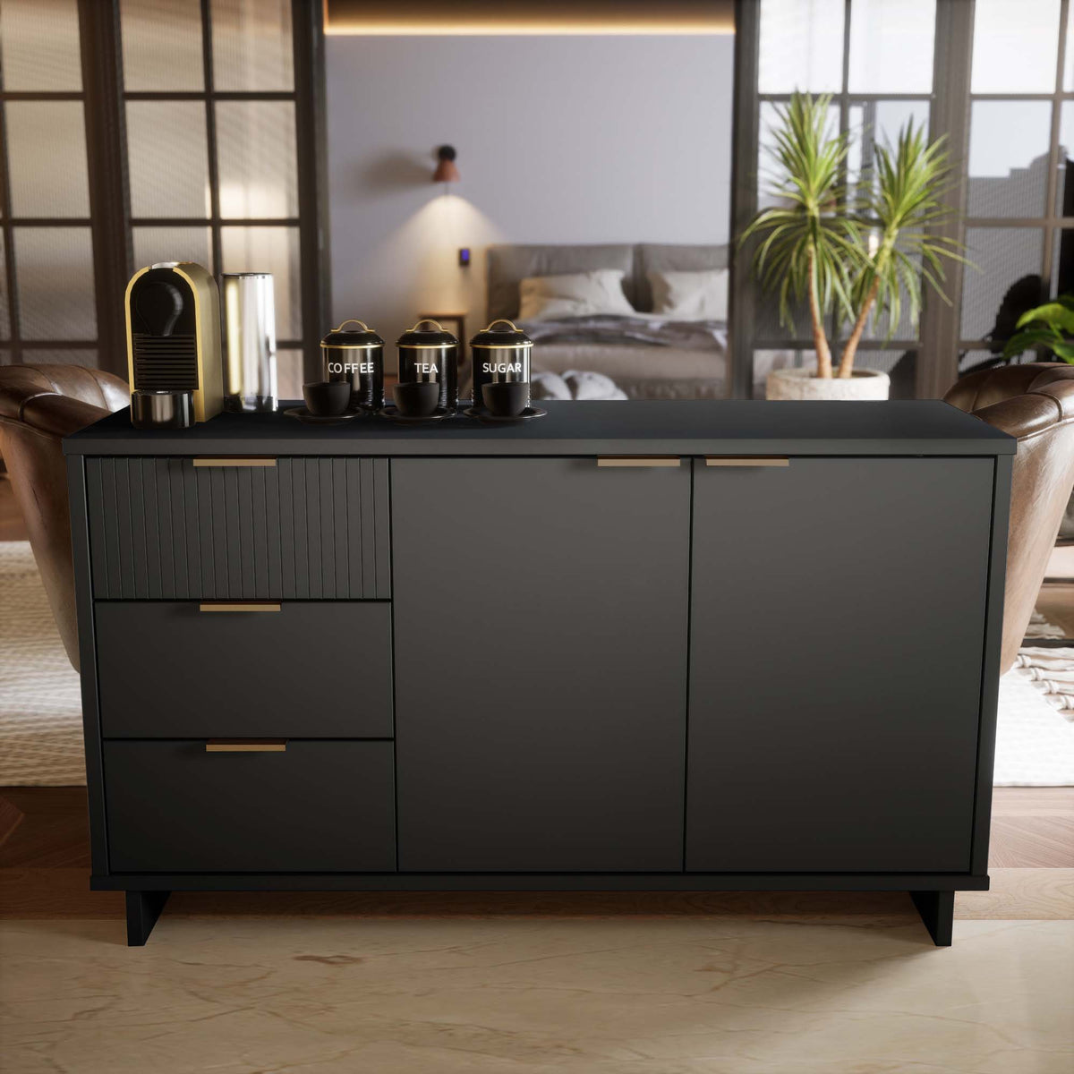 Manhattan Granville - Sideboard
