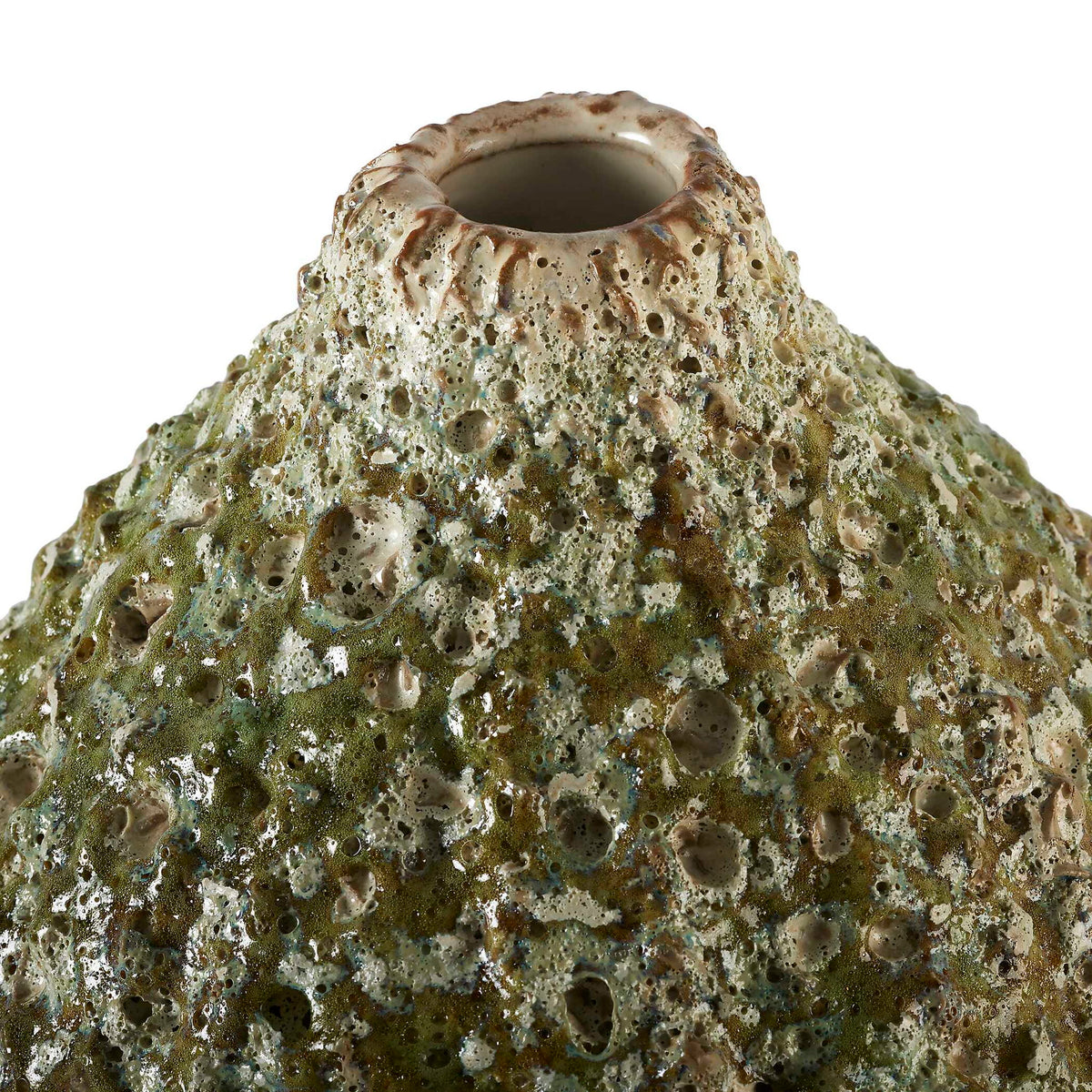 Out Of My Gourd - Vase - Sage